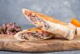 Large Shawarma Sandwich
