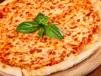 Margarita Pizza