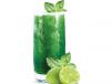 Lemon With Mint Juice