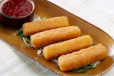 Crispy Veg. Fingers