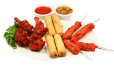 Mix Platter