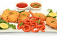 Seafood Platter