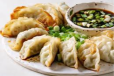 Chicken Steam Dumplings 12 Pcs