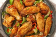 Salt andamp; Pepper Winglets