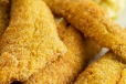 Crispy Fried Fish