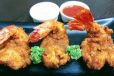 Butterfly Prawns Roll
