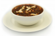 Chicken Hot and Sour Soup