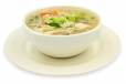 Veg Noodles Soup
