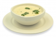 Cream Of Chicken Soup