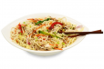 Vegetable Hakka Chowmein