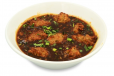 Vegetable Munchurian