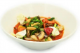 Stir-fried Vegetables