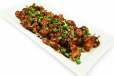 Cauliflower Manchurian