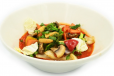 Szechwan Vegetable
