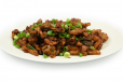 Crispy Vegetable (Dry)