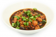 Chicken In Black Pepper Sauce