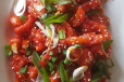 Crispy Honey Chicken (dry)
