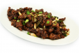 Crispy Chilly Beef