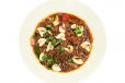 Beef With Mushroom
