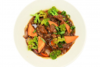 Beef With Broccoli