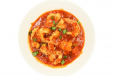 Double Dragon Prawn