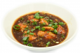Prawn Manchurian