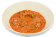 Thai Prawns Red Curry Sauce