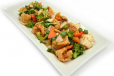 Stir Fried Chilly Prawn (dry)