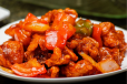 Sweet andamp; Sour Prawn