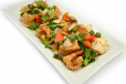 Prawn In Assorted Vegetables