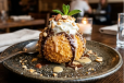 Fried Ice Cream