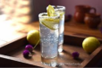 Fresh Lime Soda