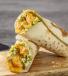Ranch Chicken Wrap