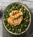 Chicken Kale Salad