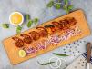 Jumbo Prawns Plate