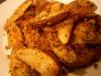 Potato Wedges