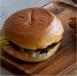 Grilled Chicken Burger