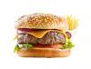 Beef Burger