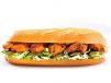 Tikka Burger