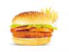 Khaleej Burger