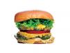 Double Burger Chicken