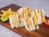 Zinger Club Special