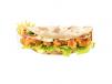 Zinger Poratta