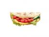 Hot Dog Poratta