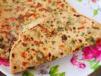 Cheese Poratta