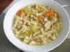 Chicken Corn Soup