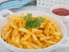 Chili Canadian Fries