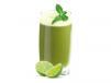 Lemon With Mint Juice
