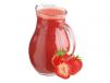 Strawberry Juice