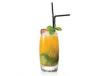 Passion Fruit Mojito